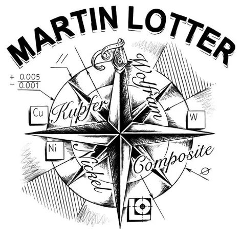 MARTIN LOTTER - Ihr Spezialist für Hochleistungswerkstoffe